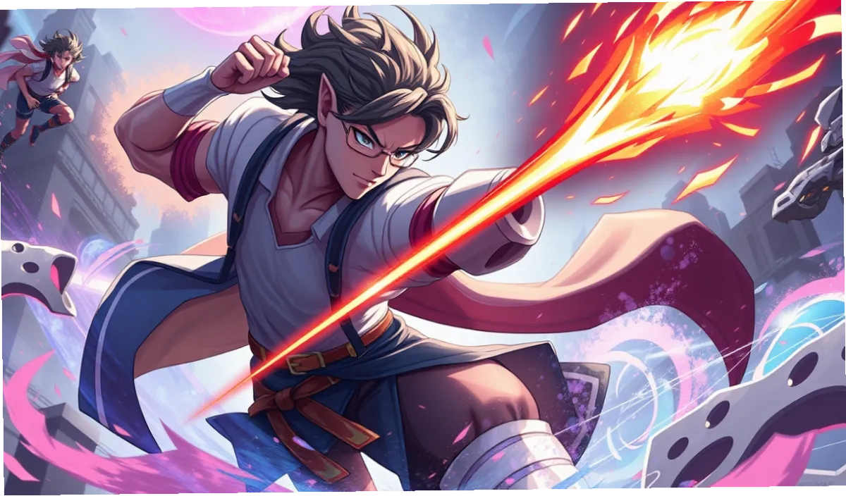 英超联赛多库过人 illustration