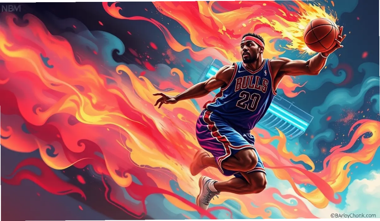 NBA常规赛82场分布 示意图